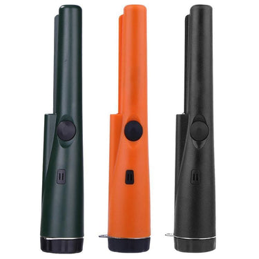 Handheld Metal Detector Pin Pointer - PeekWise